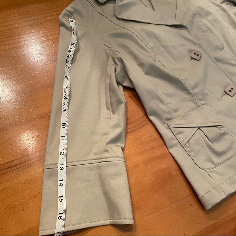 Tribal Jacket - image 3